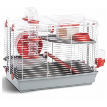 Клетка для грызунов My Pets Solutions PINO NATURA