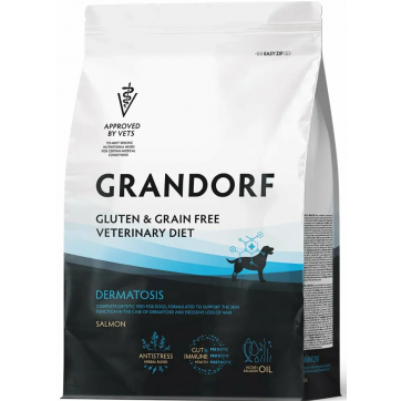 GRANDORF VET DOG DERMATOSIS