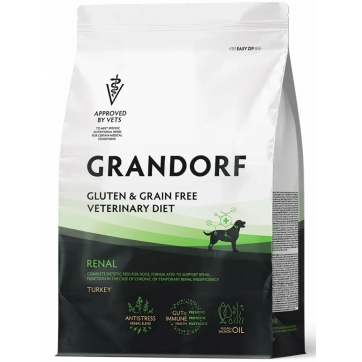 GRANDORF VET DOG RENAL 