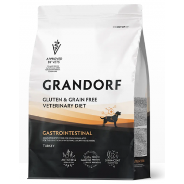 GRANDORF VET DOG GASTROINTESTINAL
