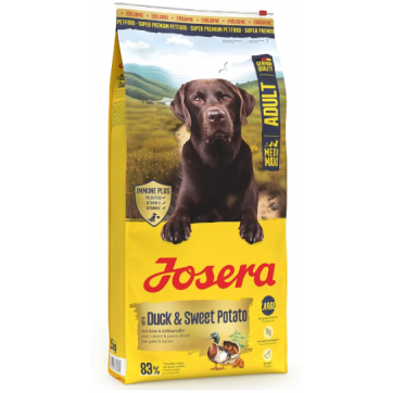 Josera Ente & Kartoffel