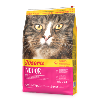 Josera Indoor (Adult 36/12) (Прежний Naturelle)