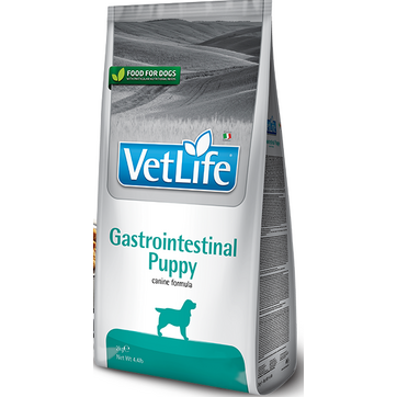 Farmina Vet Life Dog Gastro-Intestinal Puppy
