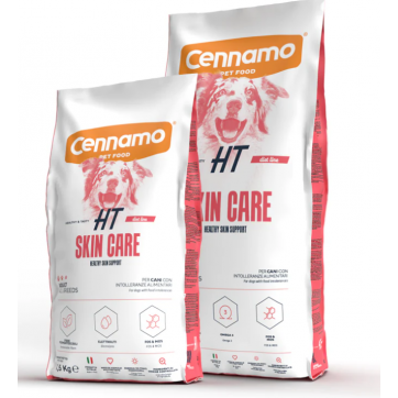 Cennamo HT DIET SKIN CARE