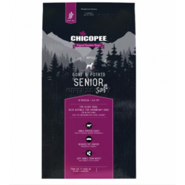 Chicopee HNL Soft Senior Goat & Potato