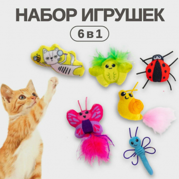 Игрушка Catstages для кошек 