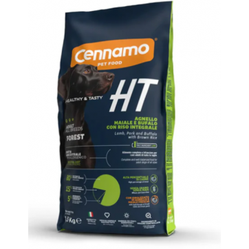 Cennamo HT Adult All Breeds FOREST