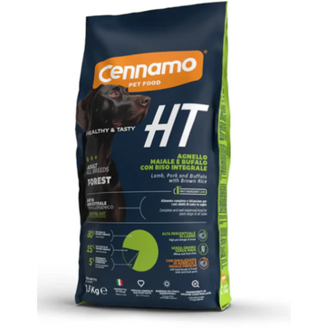Cennamo HT Adult All Breeds FOREST