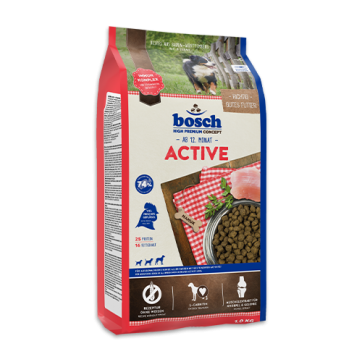 Bosch Active
