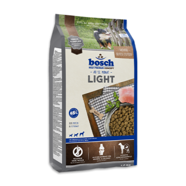 Bosch Light