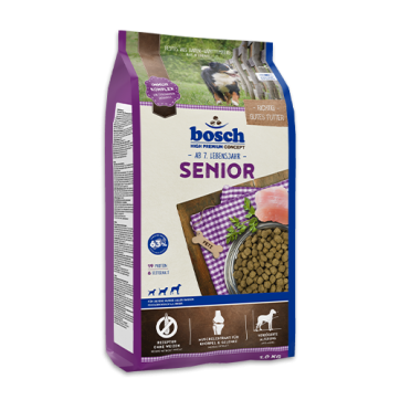 Bosch Senior