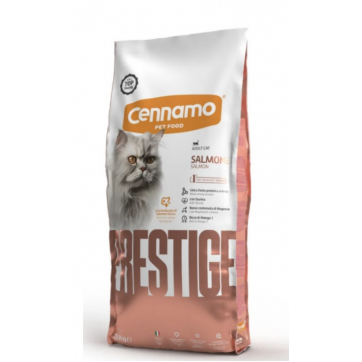 Cennamo Prestige Adult SALMONE