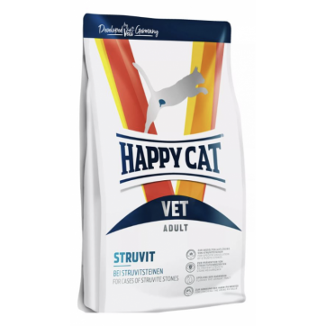 Happy Cat VET Diet Struvit