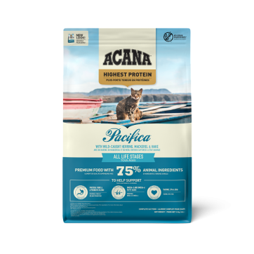 ACANA Cat Pacifica 