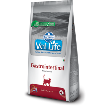 Farmina Vet Life Cat Gastrointestinal