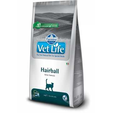 Farmina Vet Life Cat ULTRAHYPO 