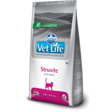 Farmina Vet Life Cat STRUVITE