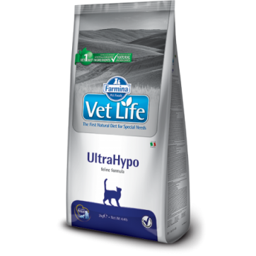 Farmina Vet Life Cat ULTRAHYPO 