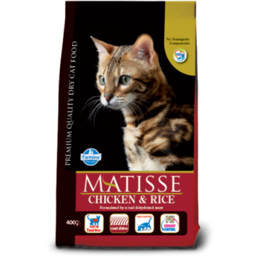 Farmina Matisse Chicken & Rice