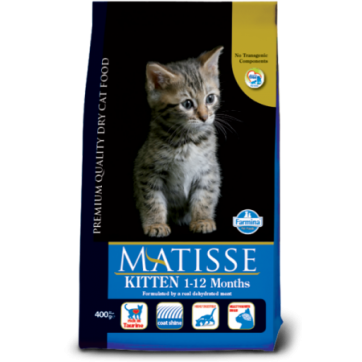 Farmina Matisse Kitten