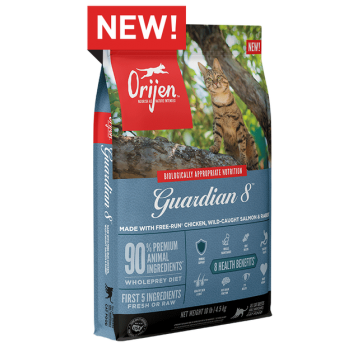 Orijen Cat Guardian 8