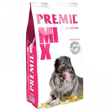 Premil Mix 18/8