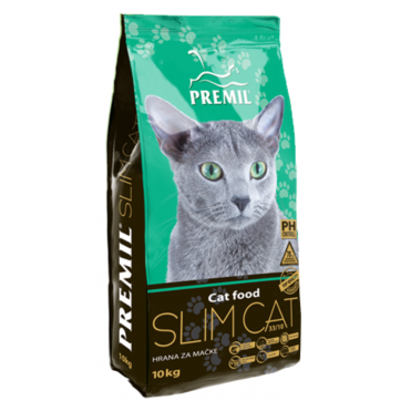 Premil Slim Cat SuperPremium