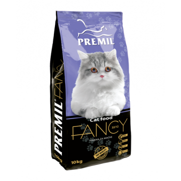 Premil Fancy SuperPremium