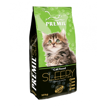 Premil Sleepy SuperPremium