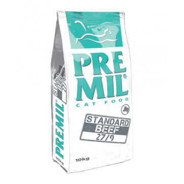 Premil Standard Beef