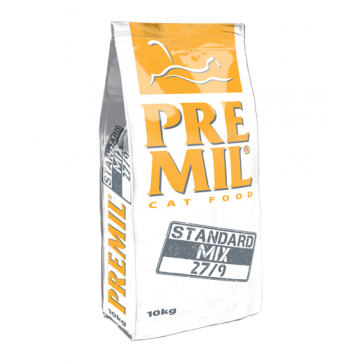 Premil Standard Mix