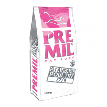 Premil Standard Poultry