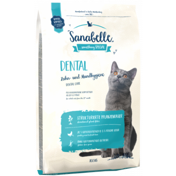 Sanabelle Dental