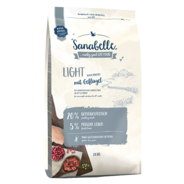 Sanabelle Light