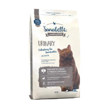 Sanabelle Urinary