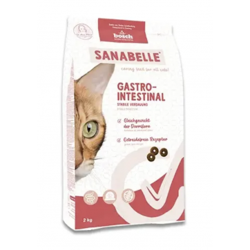 Bosch Sanabelle Gastrointestinal