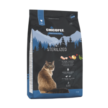 Chicopee HNL Cat Sterilised