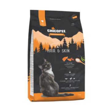 Chicopee HNL Cat Hair & Skin