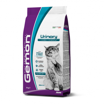 Gemon Cat Urinary