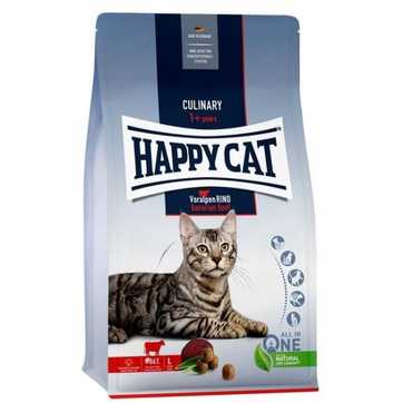 Happy Cat Culinary Voralpen-Rind 4