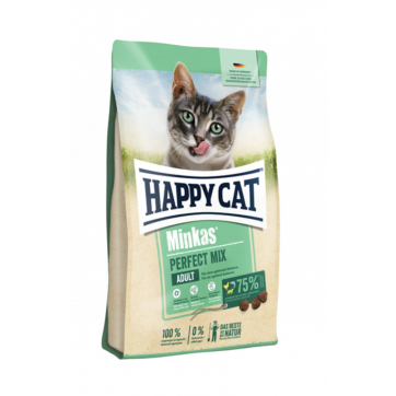 Happy Cat Minkas Perfect Adult Mix 