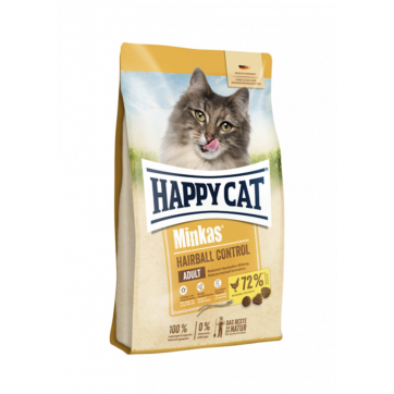 Happy Cat Minkas Hairball Control 
