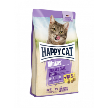 Happy Cat Minkas Urinary Care Geflugel 