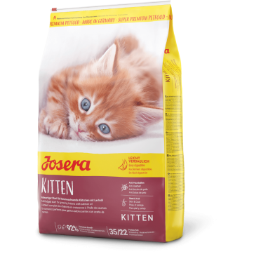 Josera Kitten