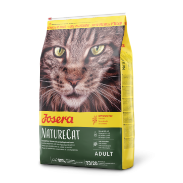 Josera NatureCat