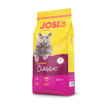 Josera Josi Cat Sterilised Classic