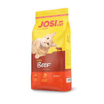 Josera JosiCat Tasty Beef