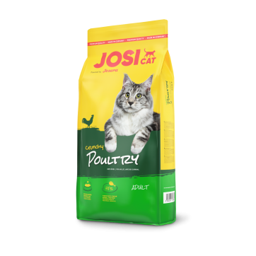 Josera JosiCat Crunchy Chicken