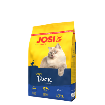 Josera JosiCat Crispy Duck