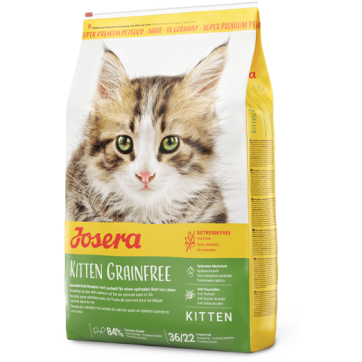 Josera Kitten Grainfree